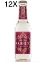 12 BOTTLES - Cortese - Premium Pure Tonic - 20cl