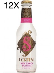 Scortese - Pure Tonic Water - 20cl