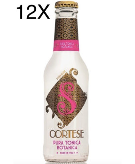 Scortese - Pure Tonic Water - 20cl