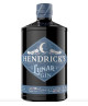 William Grant & Sons - Gin Hendrick' s  Lunar - Limited Release - 70cl