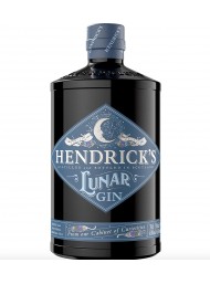 William Grant & Sons - Gin Hendrick' s  Lunar - Limited Release - 70cl