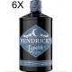 (3 BOTTLES) William Grant &amp; Sons - Gin Hendrick&#039; s  Lunar - Limited Release - 70cl