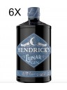 (6 BOTTIGLIE) William Grant & Sons - Gin Hendrick' s  Lunar - Limited Release - 70cl