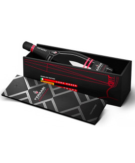 Ferrari - Maximum Brut - Juventus Limited Edition - Trento DOC - 75cl