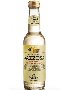Lurisia - Gazzosa - 27.5cl