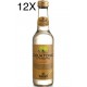 12 BOTTLES - Lurisia - Tonic Water of Chinotto - 27.5cl
