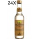 24 BOTTIGLIE - Lurisia - Acqua Tonica - con Limone e Chinotto - 27.5cl