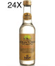 24 BOTTLES - Lurisia - Tonic Water of Chinotto - 27.5cl