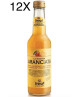 12 BOTTLES - Lurisia - Orangeade - 27.5cl