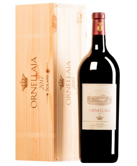 Ornellaia - Ornellaia 2017 - Bolgheri DOC Superiore - 75cl