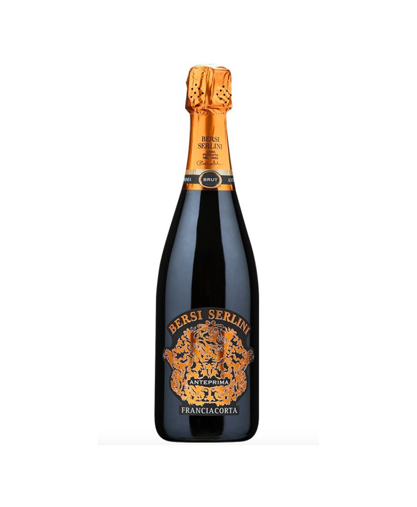 Bersi Serlini - Brut - 75cl