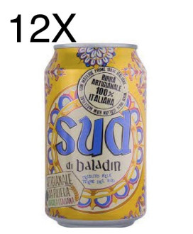 Baladin - Sud di Baladin - LATTINA - 33cl