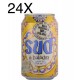 (12 CANS) Baladin - Sud - 33cl