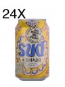 (24 CANS) Baladin - Sud - 33cl