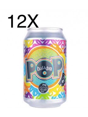 Baladin - POP - CAN - 33cl