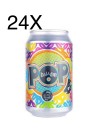 (24 CANS) Baladin - POP - 33cl
