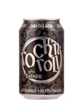 Baladin - POP - LATTINA - 33cl