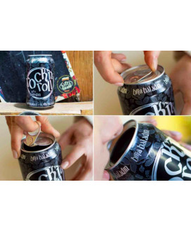 Baladin - POP - CAN - 33cl