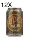 (12 LATTINE) Baladin - Super Bitter - 33cl