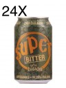(24 LATTINE) Baladin - Super Bitter - 33cl