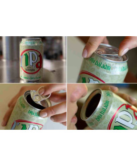 Baladin - L'Ippa - LATTINA - 33cl