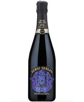 Bersi Serlini - Brut Saten - Franciacorta DOCG - 75cl