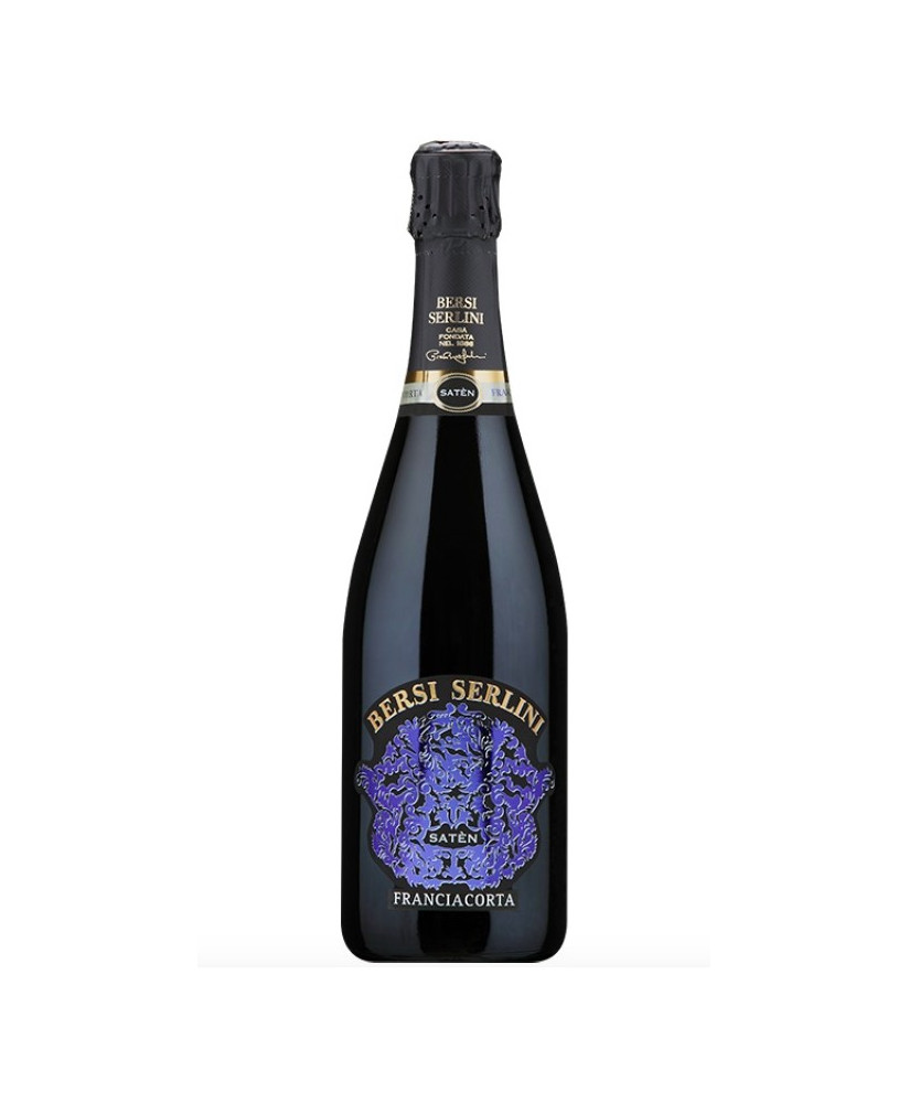 Bersi Serlini - Brut Saten - Franciacorta DOCG - 75cl