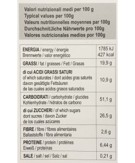Flamigni - Dolce Crema Pistacchio - 300g