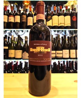 Vendita online Morellino Di Scansano Fattoria Le Pupille DOCG a € 7,50. Vino rosso Sangiovese, Alicante e Malvasia nera. Shop on