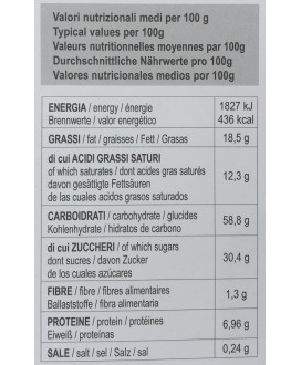 Flamigni - Sweet with Caramel Cream - 300g