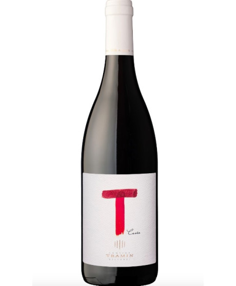 Cantina Tramin - T Cuvee Rosso 2021 - Vigneti delle Dolomiti IGT - 75cl