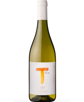 Cantina Tramin - T Cuvee Bianco 2020 - Vigneti delle Dolomiti IGT - 75cl