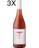 Cantina Tramin - T Cuvee Rosé 2020 - Vigneti delle Dolomiti IGT - 75cl