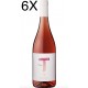 (3 BOTTIGLIE) Cantina Tramin - T Cuvee Rosé 2020 - Vigneti delle Dolomiti IGT - 75cl