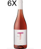 (3 BOTTIGLIE) Cantina Tramin - T Cuvee Rosé 2020 - Vigneti delle Dolomiti IGT - 75cl