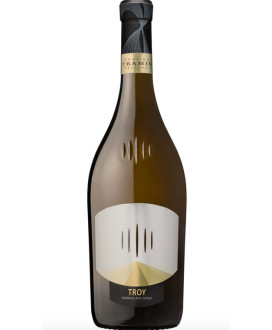 Cantina Tramin - Troy 2017 - Chardonnay Riserva - Alto Adige DOC - 75cl