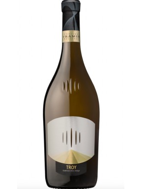 Cantina Tramin - Troy 2017 - Chardonnay Riserva - Alto Adige DOC - 75cl
