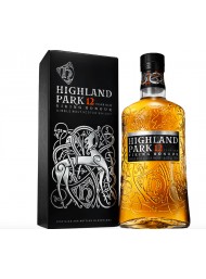 Highland Park - 12 Anni - Viking Honour - Single Malt Scotch Whisky - 70cl