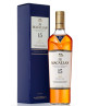 Macallan - 15 anni Double Cask - Highland Single Malt - Astucciato - 70cl