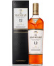 Macallan - 12 anni Sherry Oak - Highland Single Malt - Astucciato - 70cl