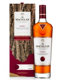 Macallan - Terra - Highland Single Malt - 70cl