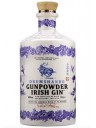 The Shed Distillery - Gunpowder Irish Gin - CERAMIC LIMITED EDITION - 70cl