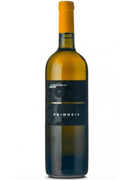 Primosic - Ribolla di Oslavia 2017 - Riserva -  Orange Wine - Collio DOC - 75cl