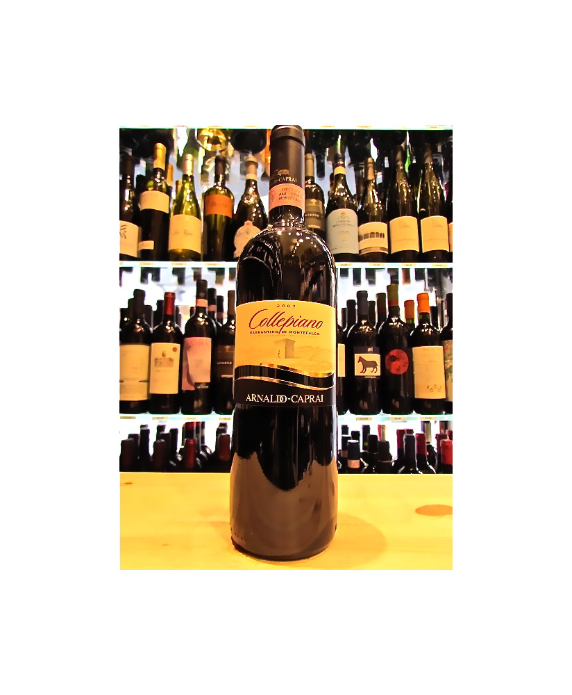 vendita vino online shop sagrantino di montefalco arnaldo caprai miglior in italia vino rosso umbria sagrantino enoteca negozio 