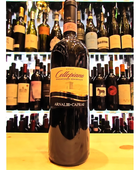 vendita vino online shop sagrantino di montefalco arnaldo caprai miglior in italia vino rosso umbria sagrantino enoteca negozio 