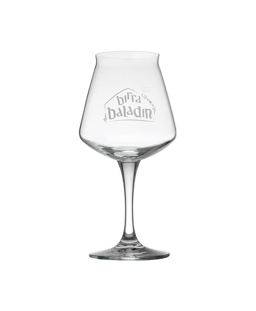 baladin - Glass