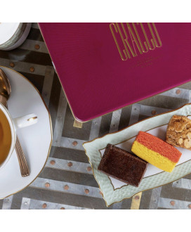 CARLO CRACCO - BISCOTTI ASSORTITI - 500G