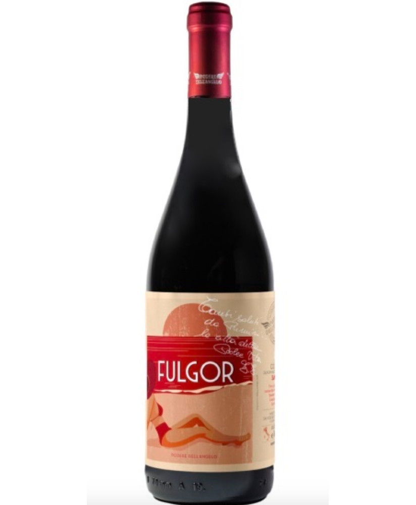 Podere dell'Angelo - Fulgor 2020 - Colli di Rimini Sangiovese Superiore DOC - 75cl