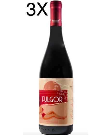 Podere dell'Angelo - Fulgor 2020 - Colli di Rimini Sangiovese Superiore DOC - 75cl Podere dell'Angelo - Fulgor 2020 - Colli di Rimini Sangiovese Superiore DOC - 75cl