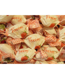 Virginia - Sweets Stuffed with Pistachio - 100g